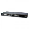 PLANET POE-2400G 24-Port Gigabit IEEE 802.3af Power over Ethernet Injector Hub